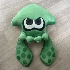 スプラトゥーン サーモンラン クッション うきわ Splatoon3 - メルカリ