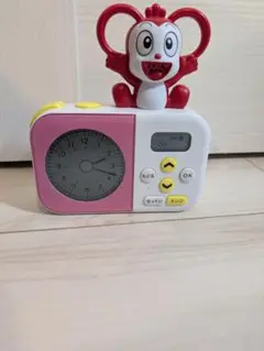 コラショ 目覚まし