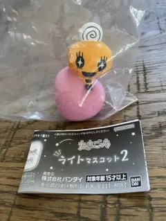 たまごっち ライトマスコット2 めめっち