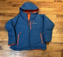 mont-bell コロラド 140cm ダウン