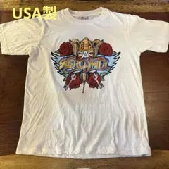 エアロスミス Tシャツ