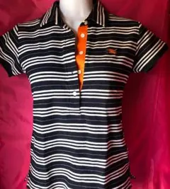 ポロシャツ バーバリーゴルフ S