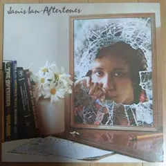 【LP】JANIS IAN “愛の余韻”