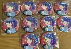 アイカツスターズ オフィススタイル 如月ツバサ 10点