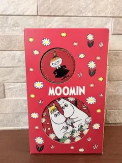 MOOMIN STEAMCREAM 2個(75g×1個、30g×1個)