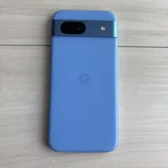 Google Pixel 8a ［未使用のケース、フィルム付］