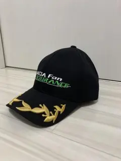 MAZDA Fan エンデュランスレース キャップ