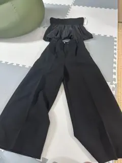 オールインワン セットアップ