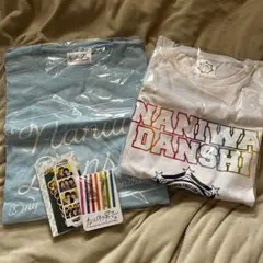 なにわ男子 First arena Tour 2021 #なにわ男子しか勝たん