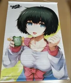 シュタインズゲート steins;gate 椎名まゆり バニー タペストリー