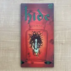 2026年最新】hide レコードの人気アイテム - メルカリ