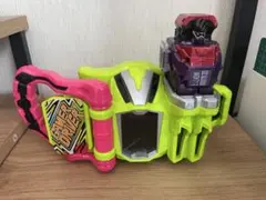 DX 遊戲玩家驅動器 DX 哥特極限強力 X 轉蛋