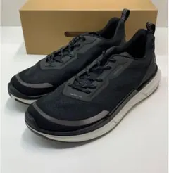 ※写真要確認ECCO BIOM 2.2 M TEX ブラックのサムネイル