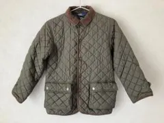 2025年最新】ラルフローレン キルティングコートの人気アイテム - メルカリ