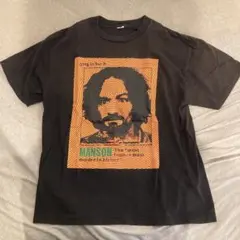 2026年最新】チャールズマンソンtシャツの人気アイテム - メルカリ