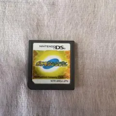 ポケモンレンジャー ニンテンドーDS