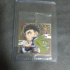 【鬼滅の刃】17　悲鳴嶼行冥★★ (レア)