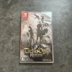 Switch タクティクスオウガ リボーン