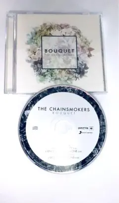 2025年最新】chainsmokers レコードの人気アイテム - メルカリ