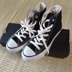 コンバース ハイカット 23