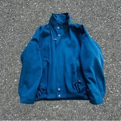 BISCORSE スタンドカラージャケット Lサイズ ブラック