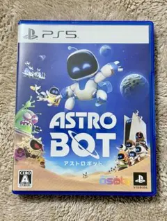 PS5 アストロボット