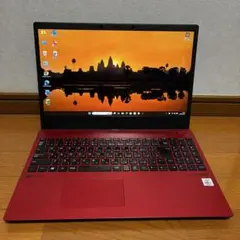 NEC LAVIE PC-N1570EAR Core i7 本体 - メルカリ