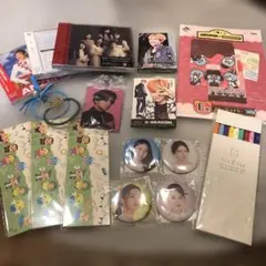 2025年最新】niziuアヤカ缶バッジの人気アイテム - メルカリ