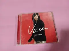 ウCD ヴォイセズ・オブ・ケイコ・リー　Keiko Lee