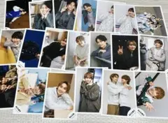 藤原丈一郎 公式写真 2023-2024 20枚