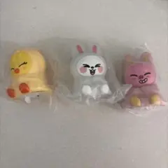 スキズ ライトマスコット