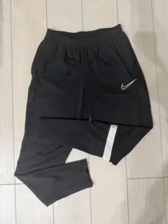 NIKE サッカーウエア　ロングパンツ