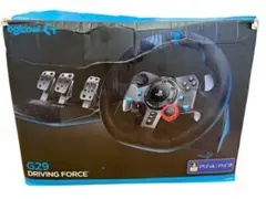 ステアリング テレビゲーム
