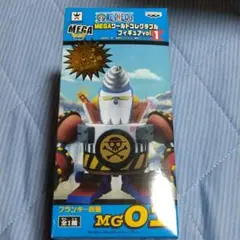 ワンピース  フランキー将軍