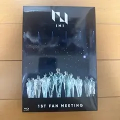 INI 1st FAN MEETING ブルーレイ Amazon.co.jp: INI 1ST FAN MEETING Blu-ray : おもちゃ