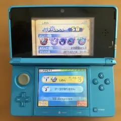 妖怪ウォッチバスターズ2 バンバラヤー ソード3DS