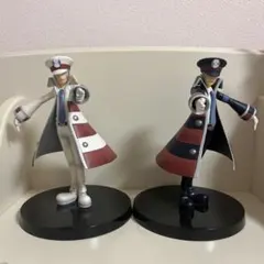 サブウェイマスター フィギュア/アクリルスタンド/ ステッカー/カラコレ 2026年最新】サブウェイマスター フィギュアの人気アイテム - メルカリ