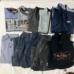 子供服まとめ売り140cm 150cm