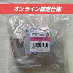 Capsuleトルソー アイカツ！PREMIUM 　オーロラキスコーデ