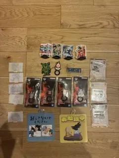 2026年最新】1番くじ下位賞の人気アイテム - メルカリ