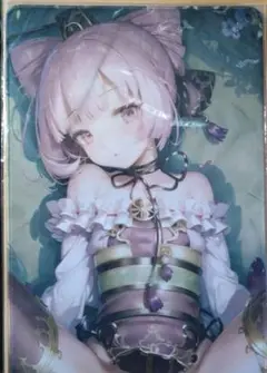 ソフィーのアトリエ　コルネリア　プレイマット　特別版
