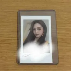 2025年最新】fromis_9 サインの人気アイテム - メルカリ