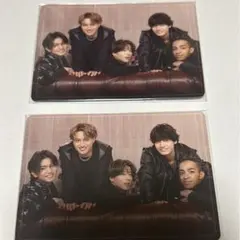 【新品未開封】<A>BEGINNING＜通常盤＞ トレカ　2セット