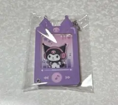 サンリオカスタムアクリルチャーム クロミ