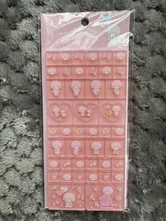 サンリオ♡マイスイートピアノタイルシール