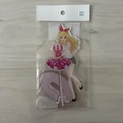 アイカツ アイカツ衣装展 星宮いちご アクリルスタンド