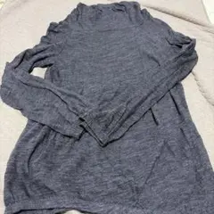 COMPTON DES COTONNIERS Mサイズ ダークグレー