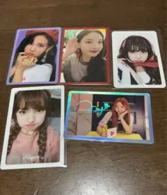 TWICE ナヨン SIGNAL サノク twice #mcountdown #nayeon #signal