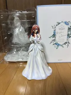 amakuni五等分の花嫁中野三久フィギュア 2025年最新】amakuni中野三玖の人気アイテム - メルカリ