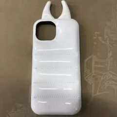 Urban Sophistication 角付きiPhone15ケース